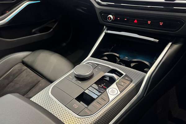 2022 BMW 3 Series 320i M Sport G20 LCI