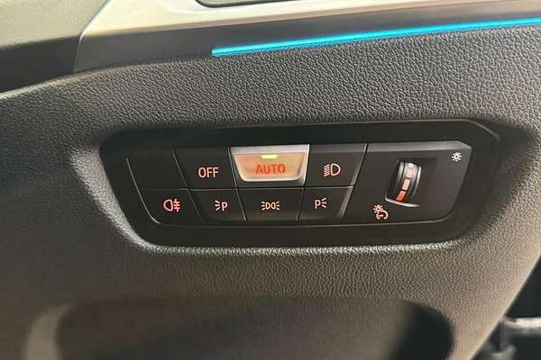 2022 BMW 3 Series 320i M Sport G20 LCI