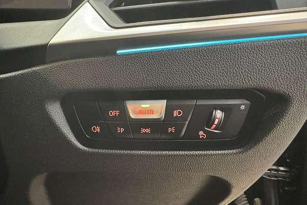 2022 BMW 3 Series 320i M Sport G20 LCI