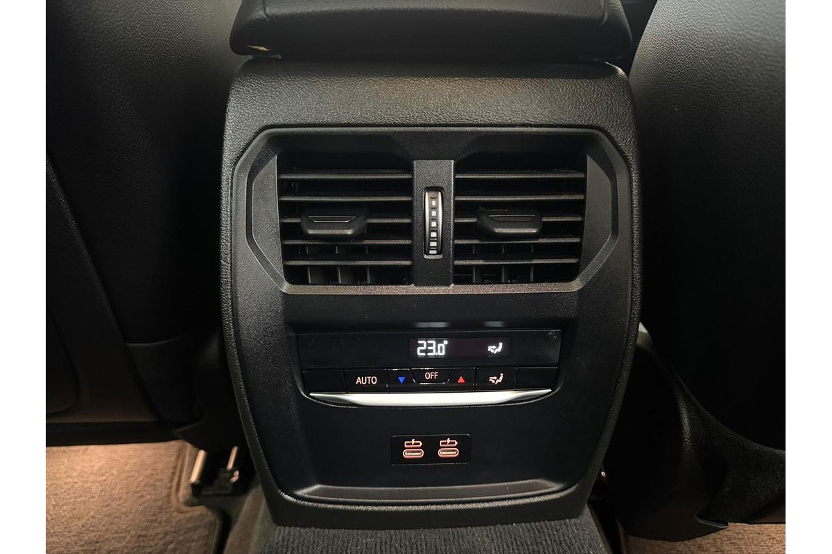 2022 BMW 3 Series 320i M Sport G20 LCI