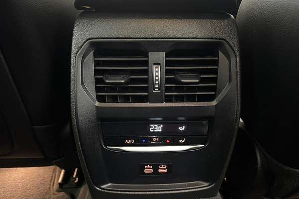 2022 BMW 3 Series 320i M Sport G20 LCI