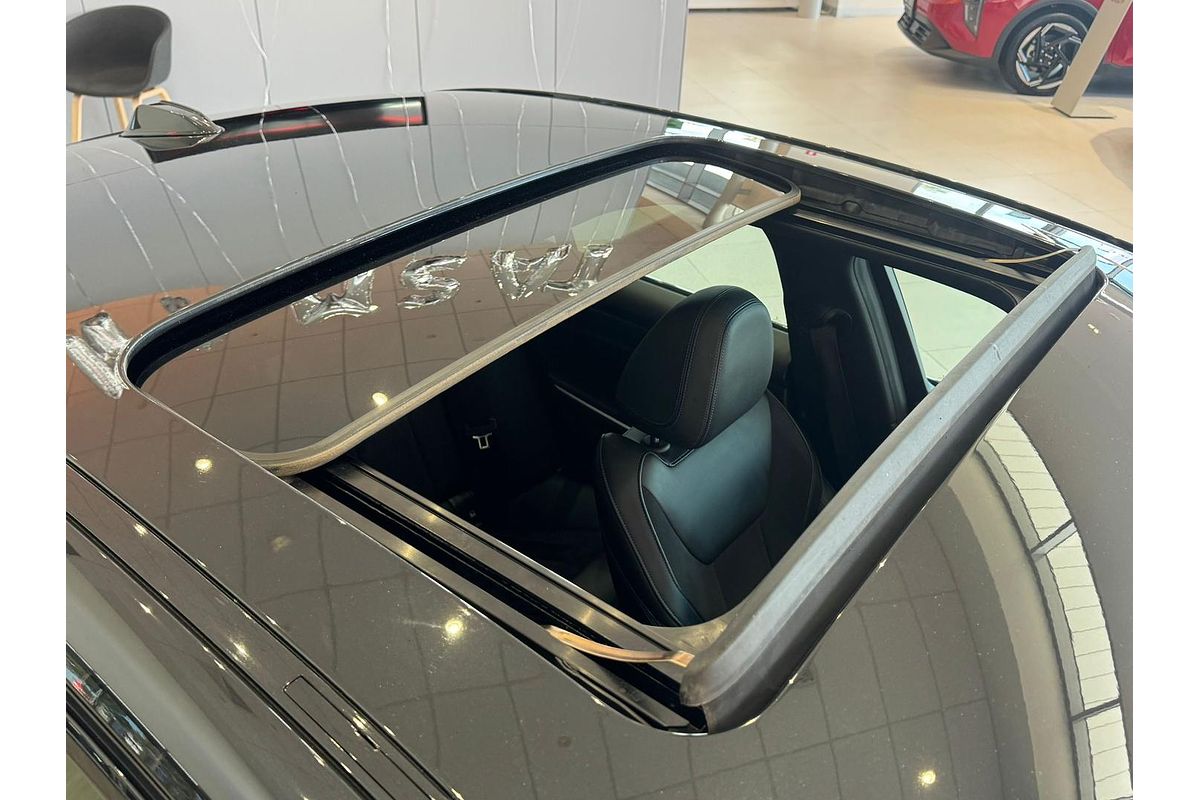 2022 BMW 3 Series 320i M Sport G20 LCI