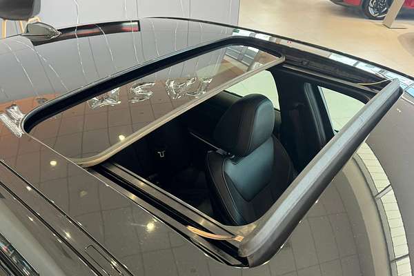 2022 BMW 3 Series 320i M Sport G20 LCI