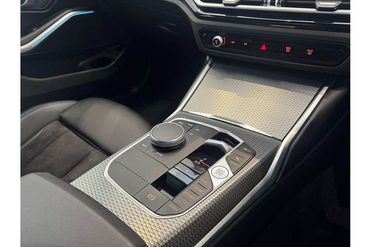 2022 BMW 3 Series 320i M Sport G20 LCI