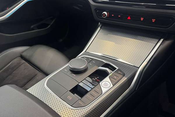 2022 BMW 3 Series 320i M Sport G20 LCI