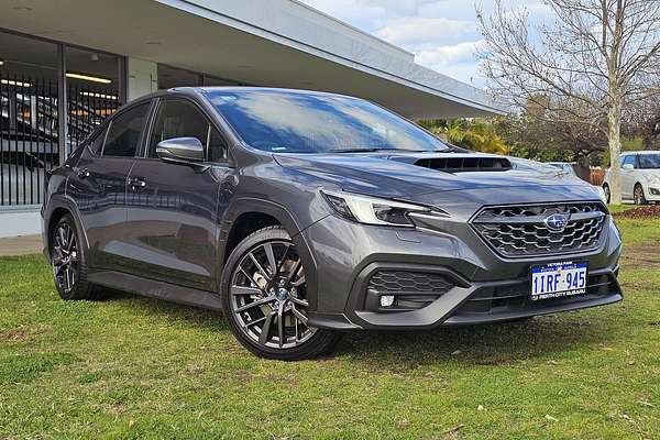 2024 Subaru WRX VB