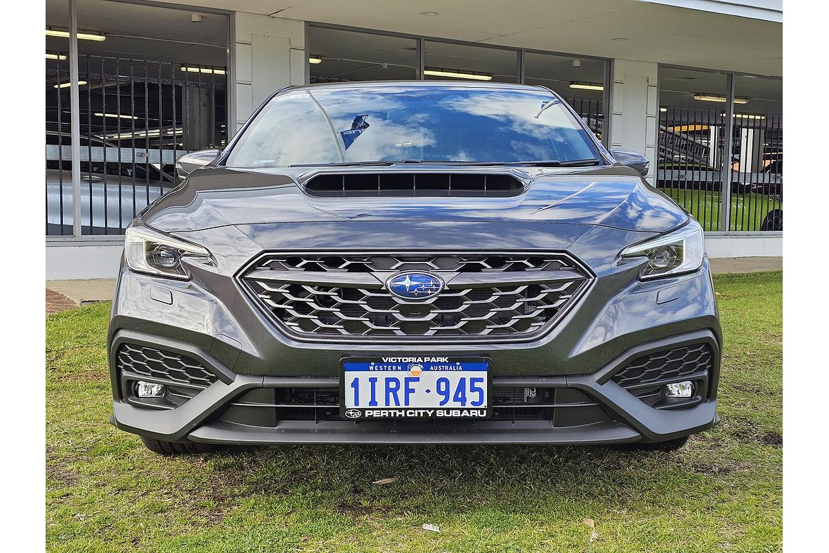 2024 Subaru WRX VB