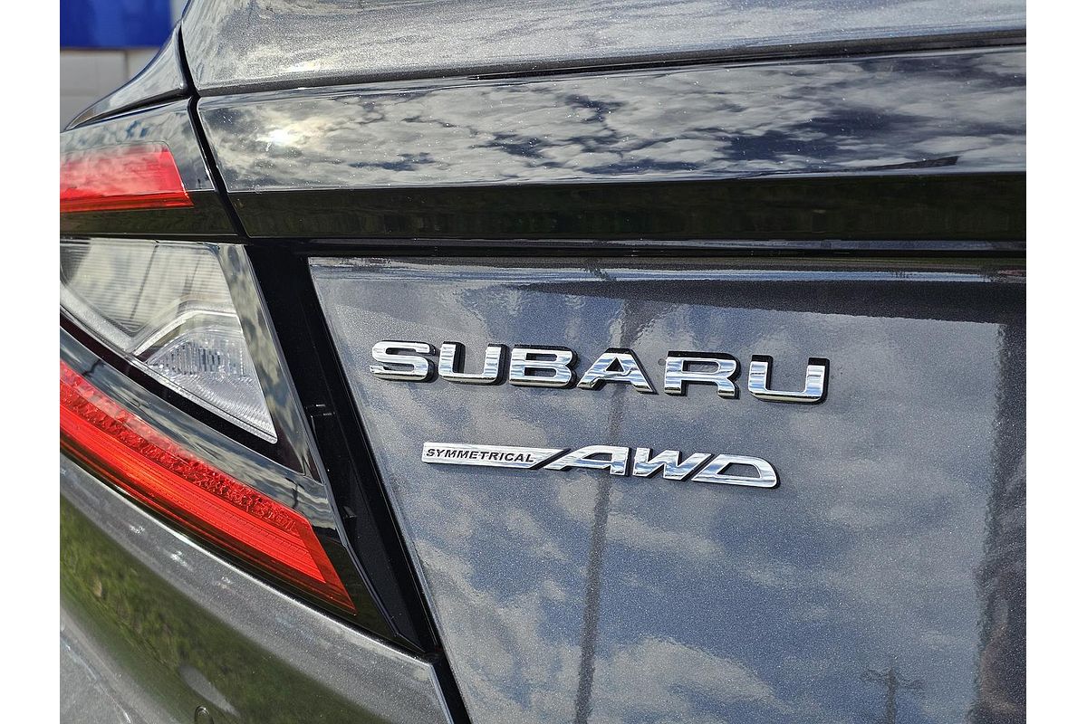 2024 Subaru WRX VB