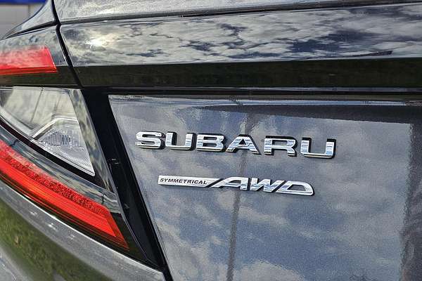 2024 Subaru WRX VB