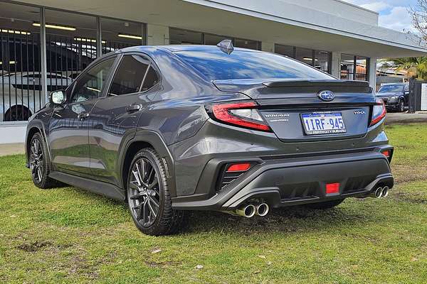 2024 Subaru WRX VB