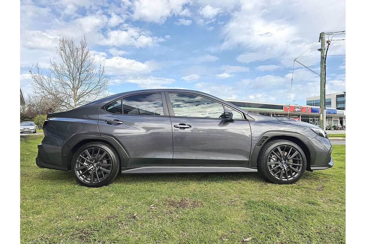 2024 Subaru WRX VB