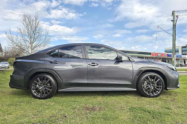 2024 Subaru WRX VB