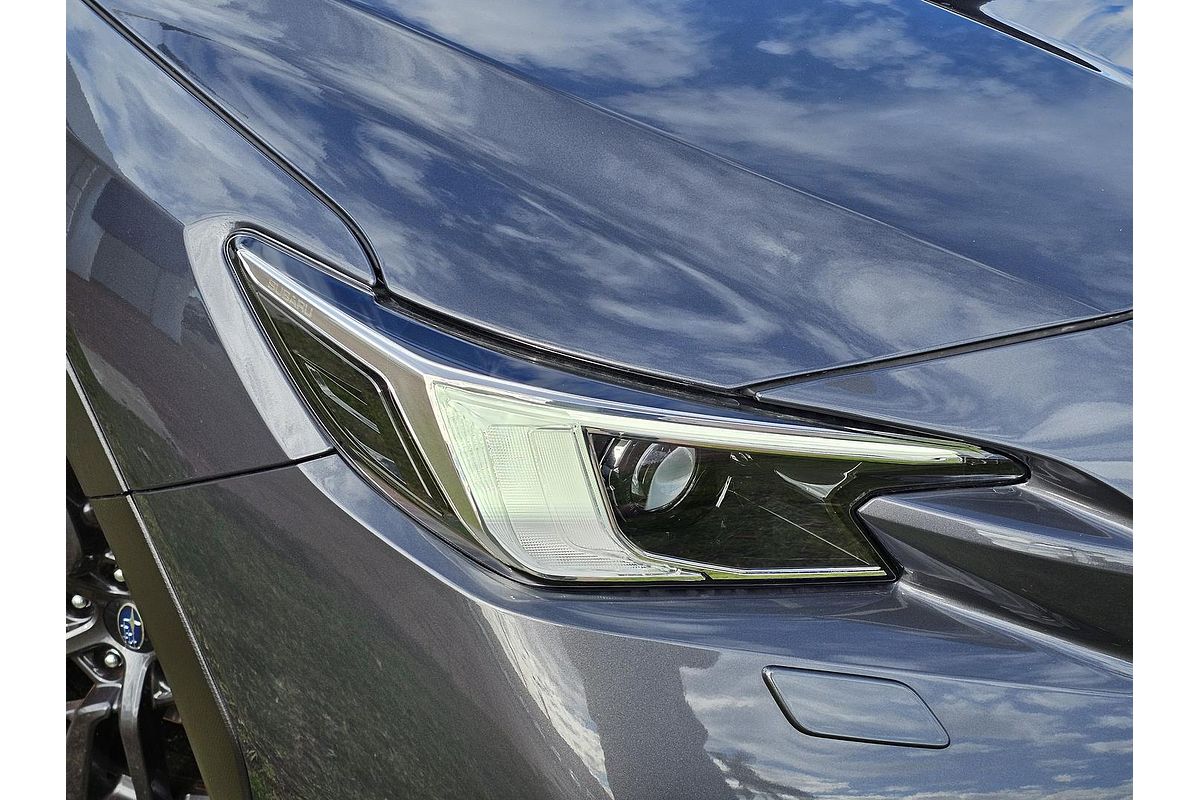 2024 Subaru WRX VB