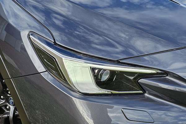 2024 Subaru WRX VB