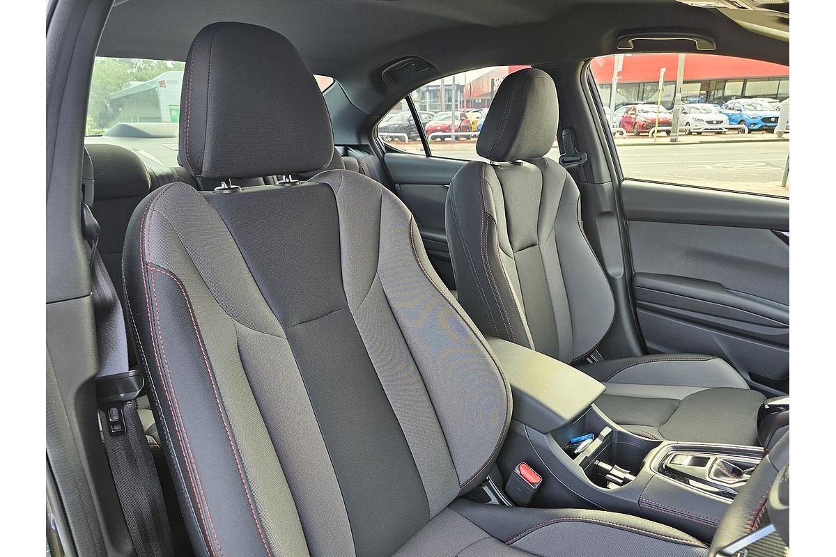 2024 Subaru WRX VB