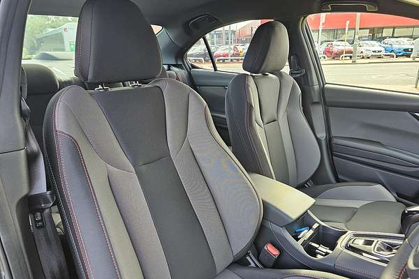 2024 Subaru WRX VB