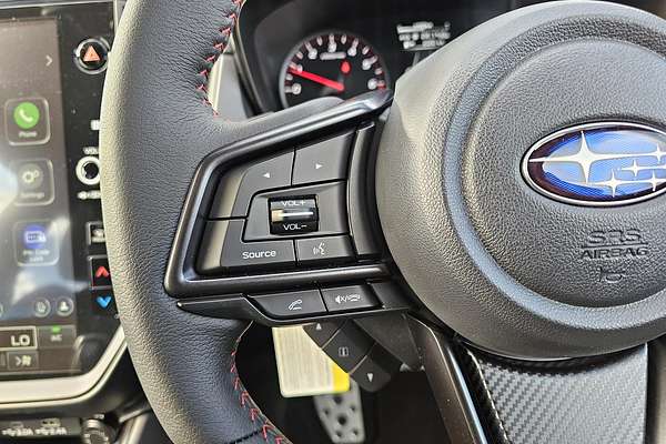 2024 Subaru WRX VB