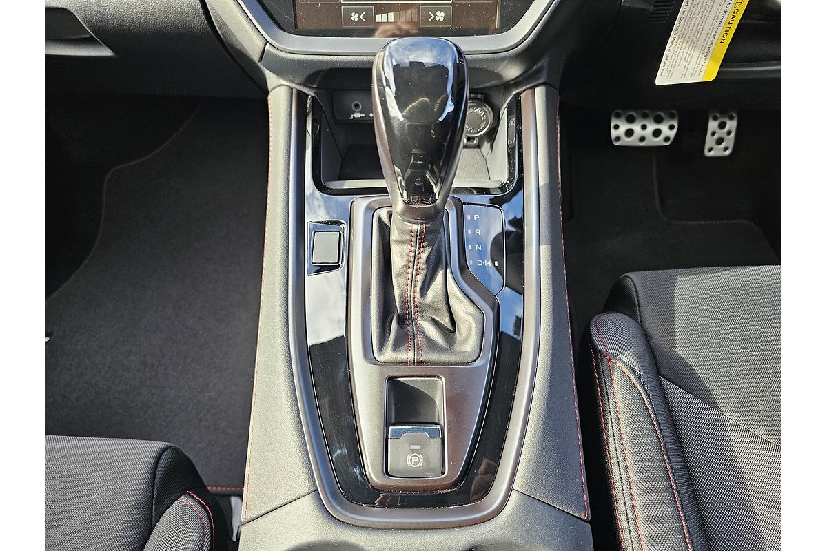 2024 Subaru WRX VB