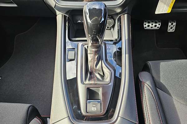 2024 Subaru WRX VB