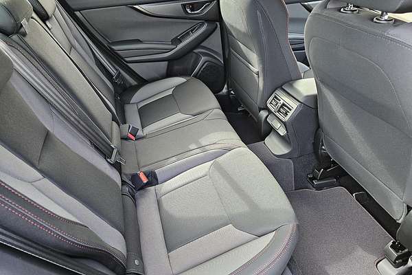 2024 Subaru WRX VB