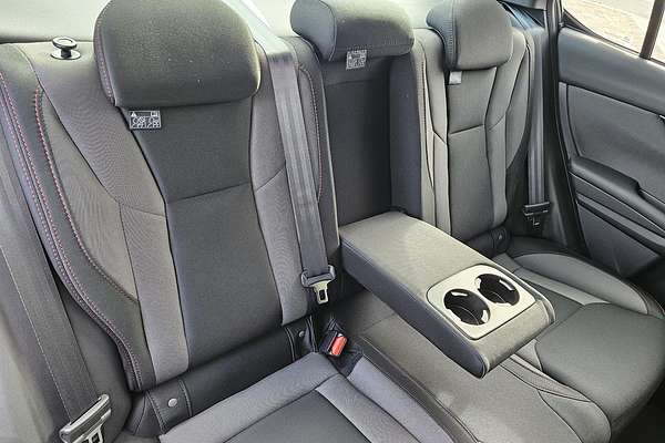 2024 Subaru WRX VB