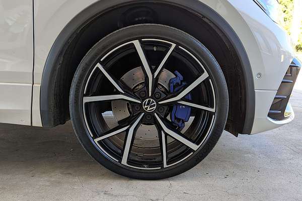 2022 Volkswagen Tiguan R 5N
