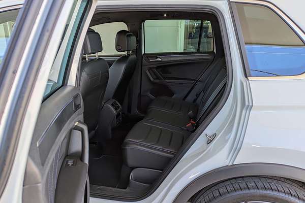 2022 Volkswagen Tiguan R 5N