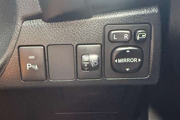 2018 Toyota Corolla Ascent ZRE172R