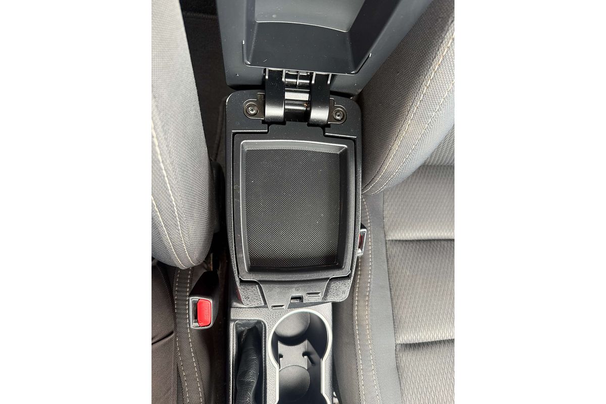 2018 Toyota Corolla Ascent ZRE172R