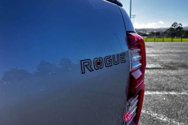 2021 Toyota Hilux Rogue GUN126R 4X4