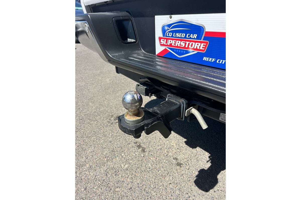 2020 Ford Ranger XLT PX MkIII 4X4 3.2L