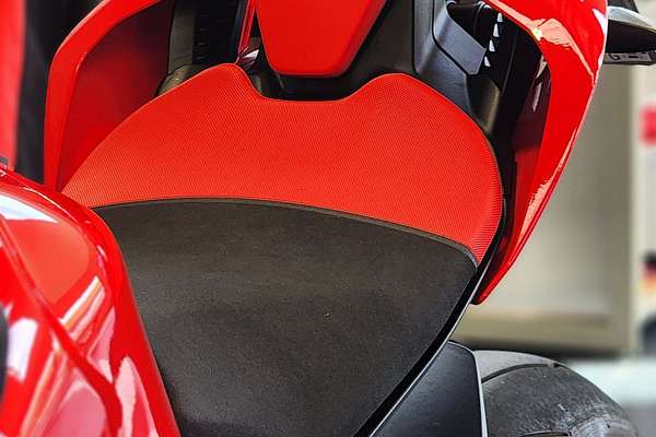 2022 Ducati Panigale V4 PANIGALE V4 S