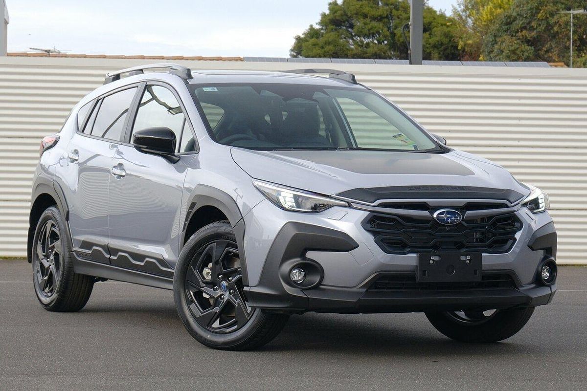 2025 Subaru Crosstrek 2.0S G6X