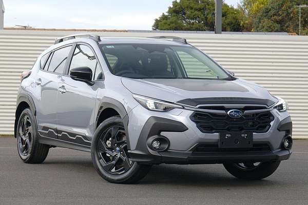 2025 Subaru Crosstrek 2.0S G6X