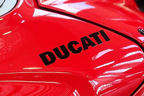 2022 Ducati Panigale V4 PANIGALE V4 S