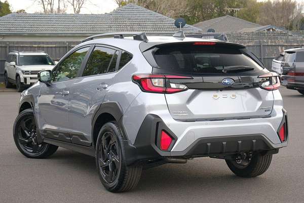 2025 Subaru Crosstrek 2.0S G6X
