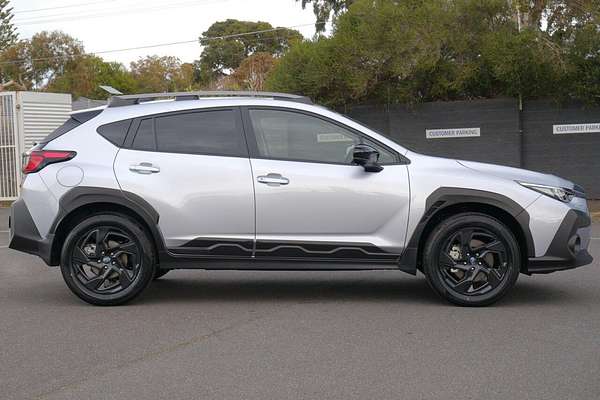 2025 Subaru Crosstrek 2.0S G6X
