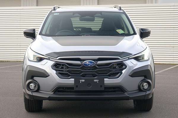 2025 Subaru Crosstrek 2.0S G6X