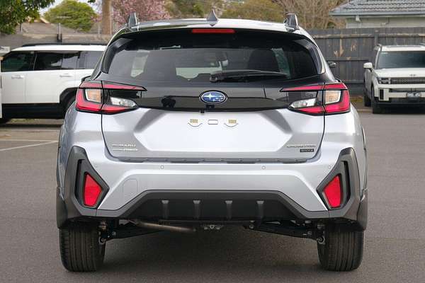 2025 Subaru Crosstrek 2.0S G6X