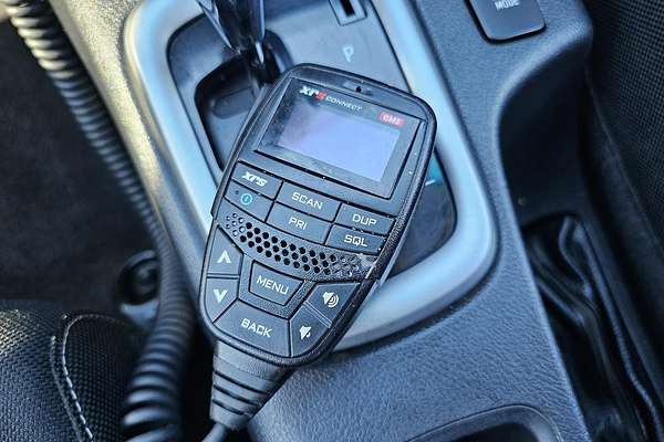 2018 Toyota Hilux SR5 GUN126R 4X4
