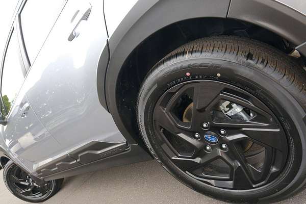 2025 Subaru Crosstrek 2.0S G6X
