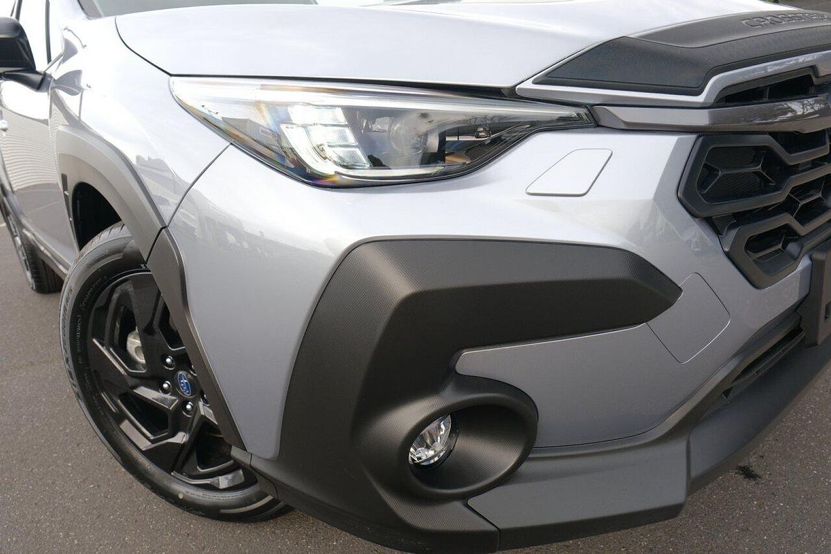 2025 Subaru Crosstrek 2.0S G6X