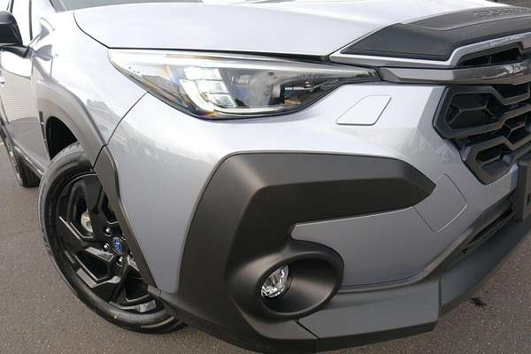 2025 Subaru Crosstrek 2.0S G6X