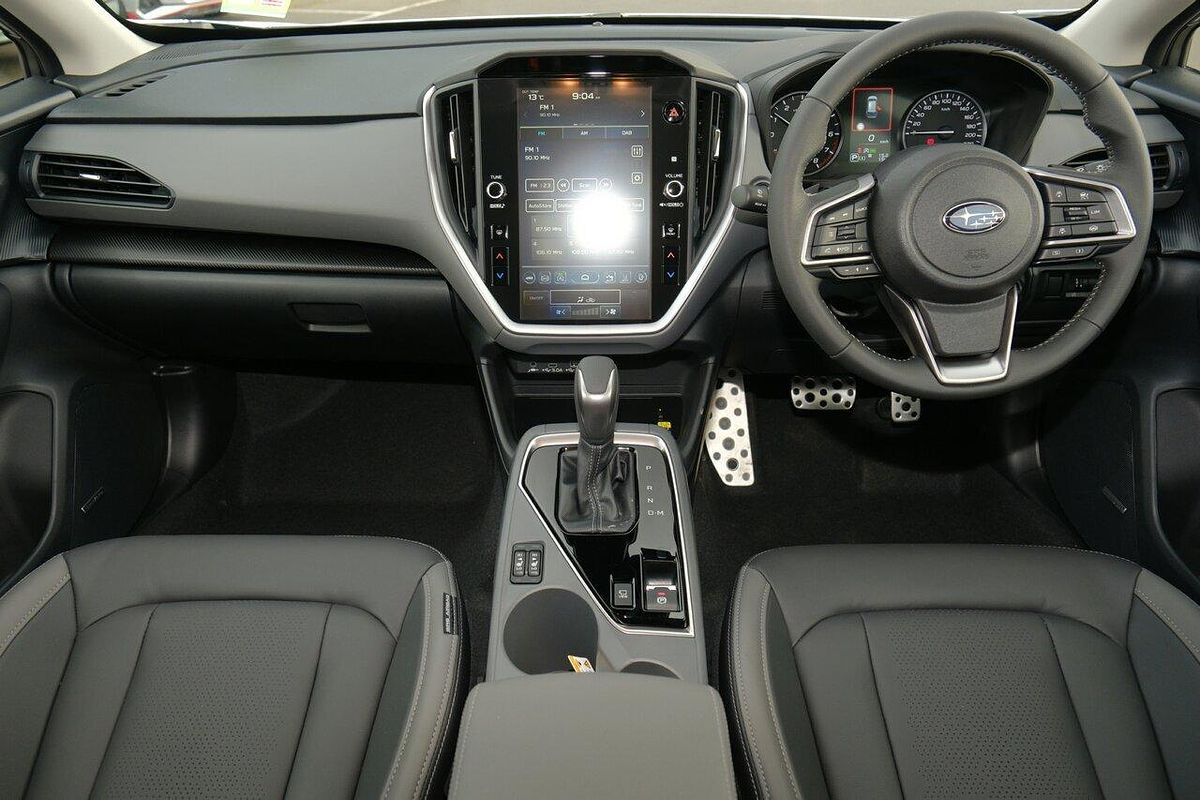 2025 Subaru Crosstrek 2.0S G6X