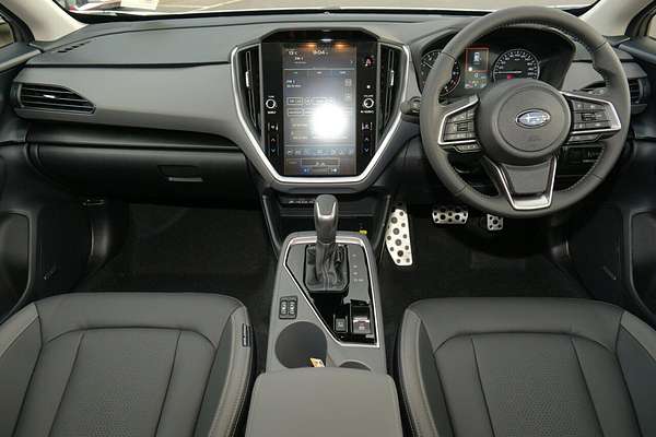 2025 Subaru Crosstrek 2.0S G6X