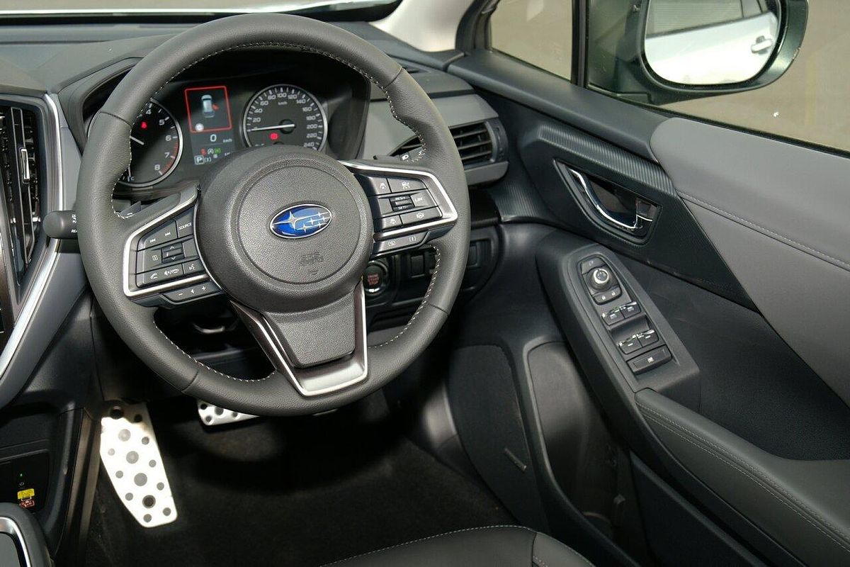 2025 Subaru Crosstrek 2.0S G6X