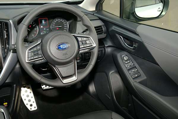 2025 Subaru Crosstrek 2.0S G6X