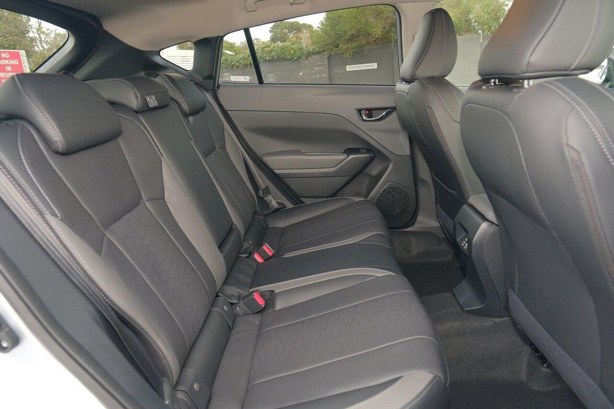 2025 Subaru Crosstrek 2.0S G6X