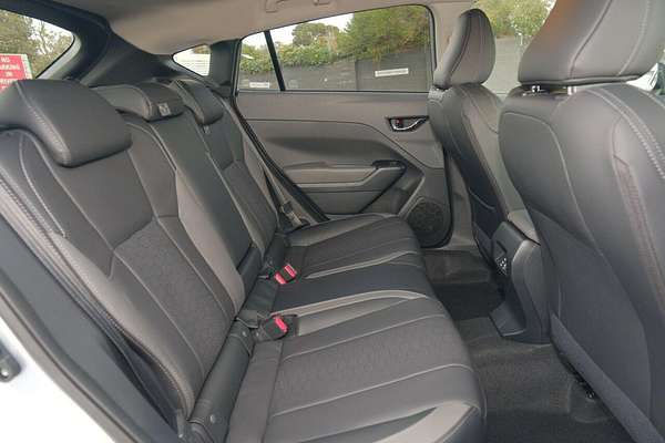 2025 Subaru Crosstrek 2.0S G6X