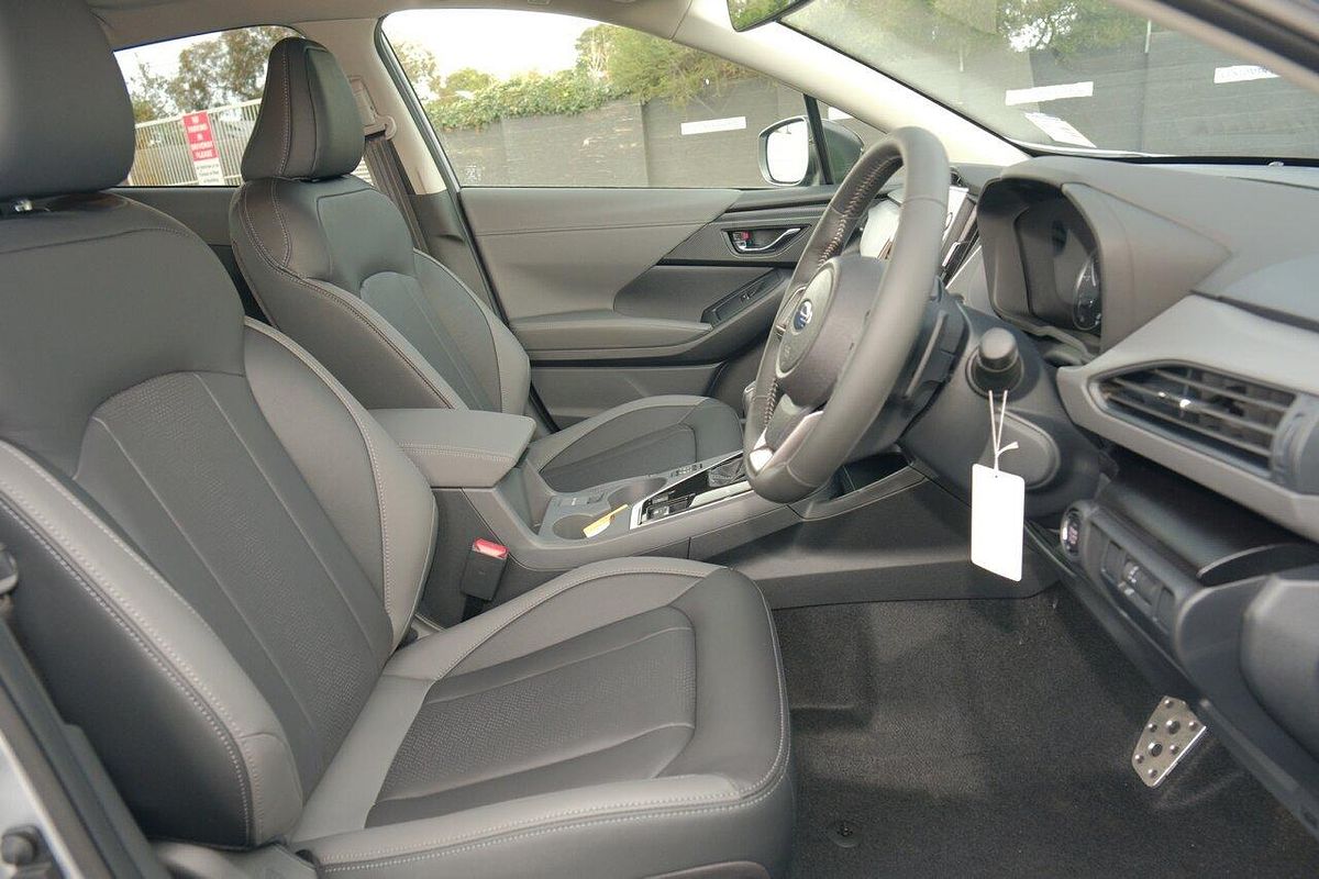 2025 Subaru Crosstrek 2.0S G6X